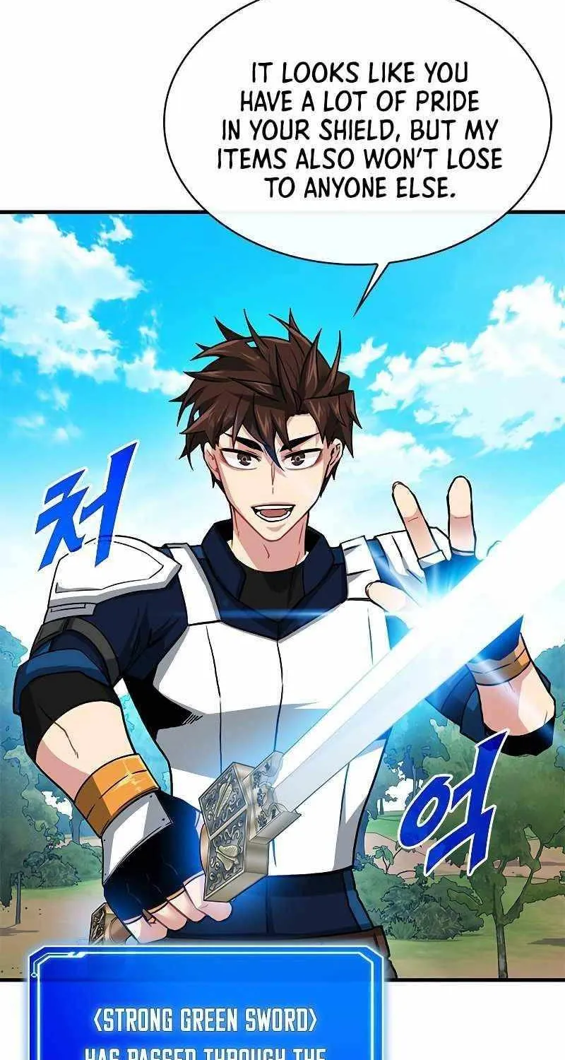 SSS-Class Gacha Hunter Chapter 50 page 66 - 
