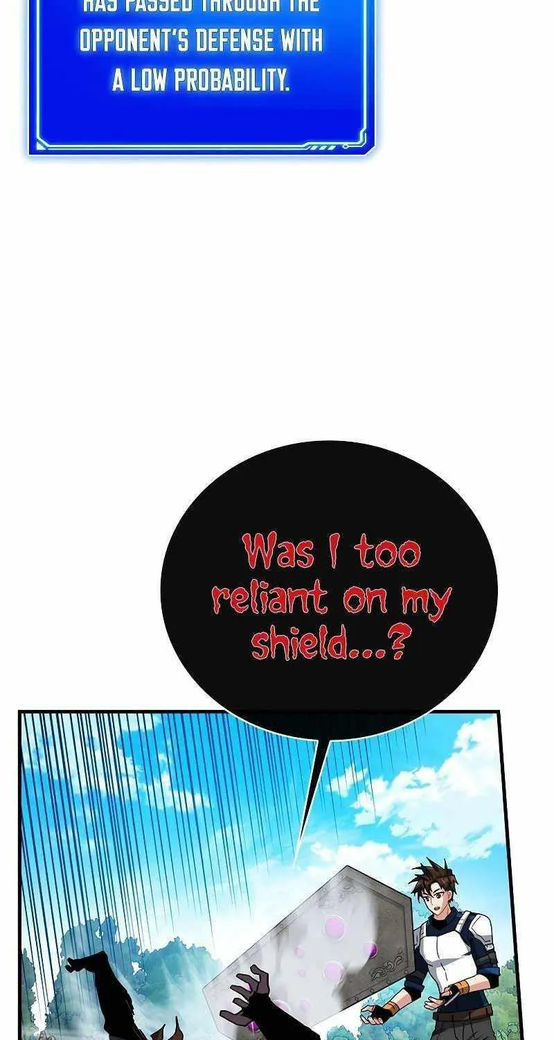SSS-Class Gacha Hunter Chapter 50 page 67 - 