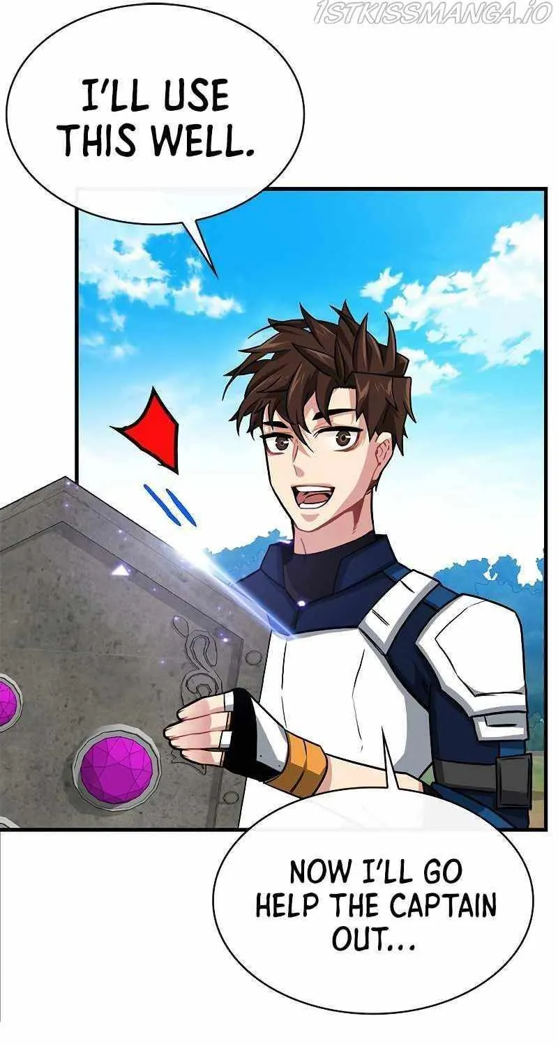 SSS-Class Gacha Hunter Chapter 50 page 69 - 