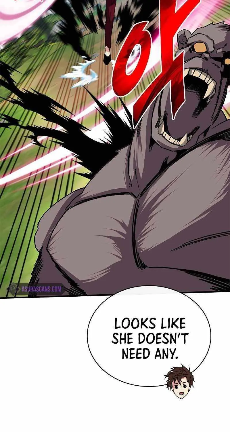 SSS-Class Gacha Hunter Chapter 50 page 71 - 