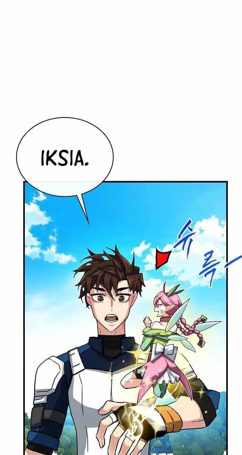 SSS-Class Gacha Hunter Chapter 50 page 72 - 
