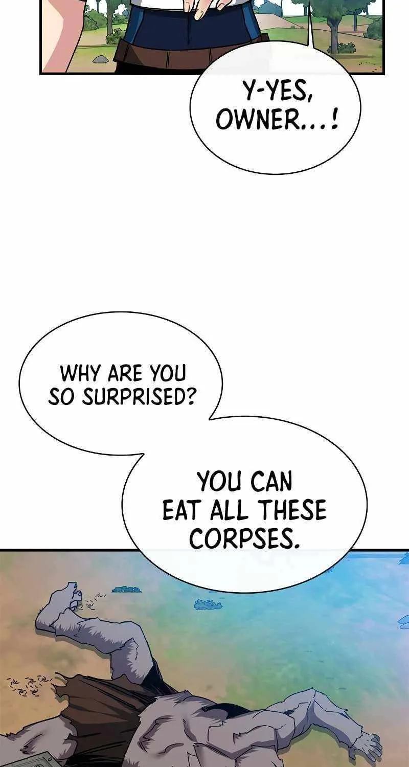 SSS-Class Gacha Hunter Chapter 50 page 73 - 