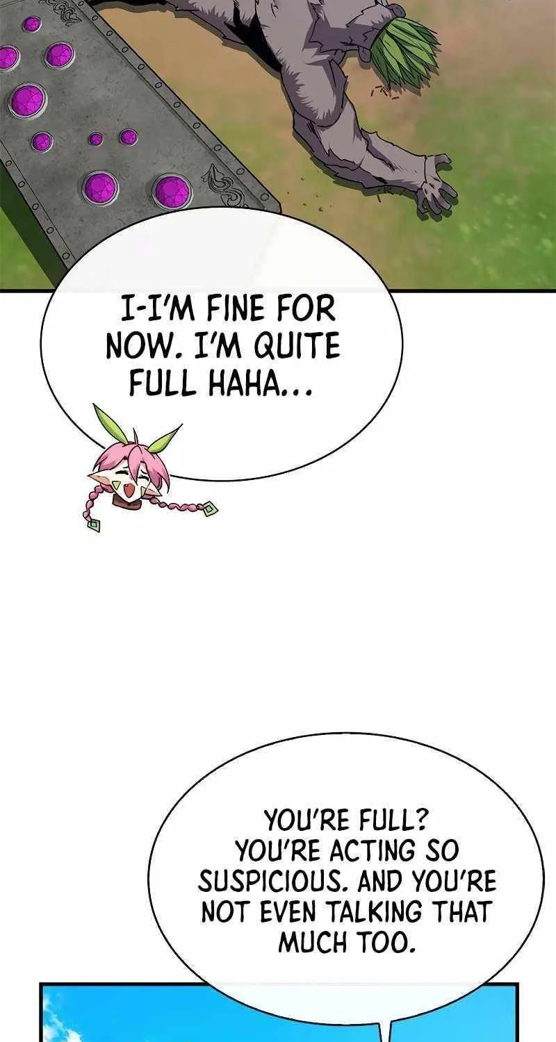 SSS-Class Gacha Hunter Chapter 50 page 74 - 