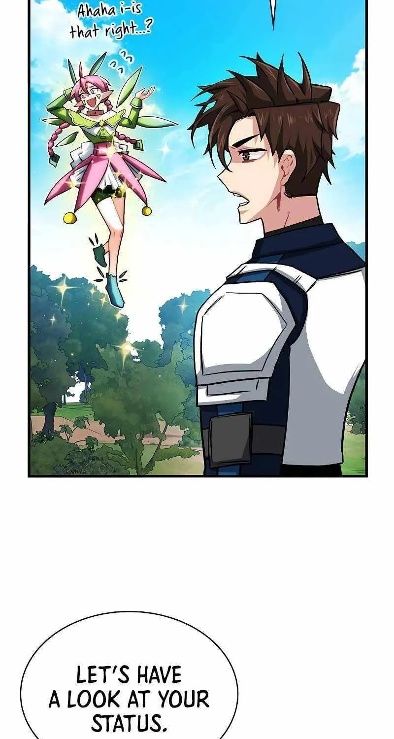 SSS-Class Gacha Hunter Chapter 50 page 75 - 