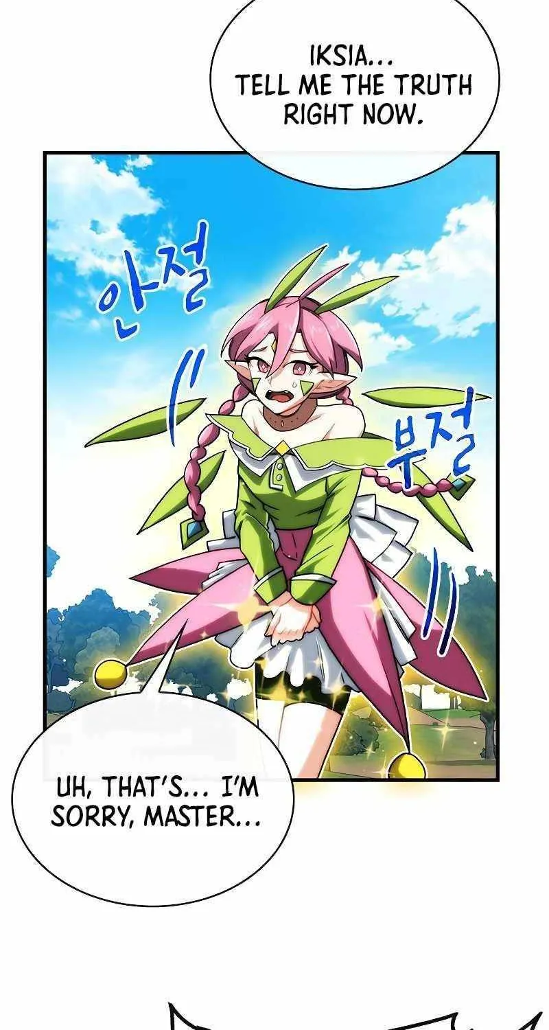 SSS-Class Gacha Hunter Chapter 50 page 79 - 