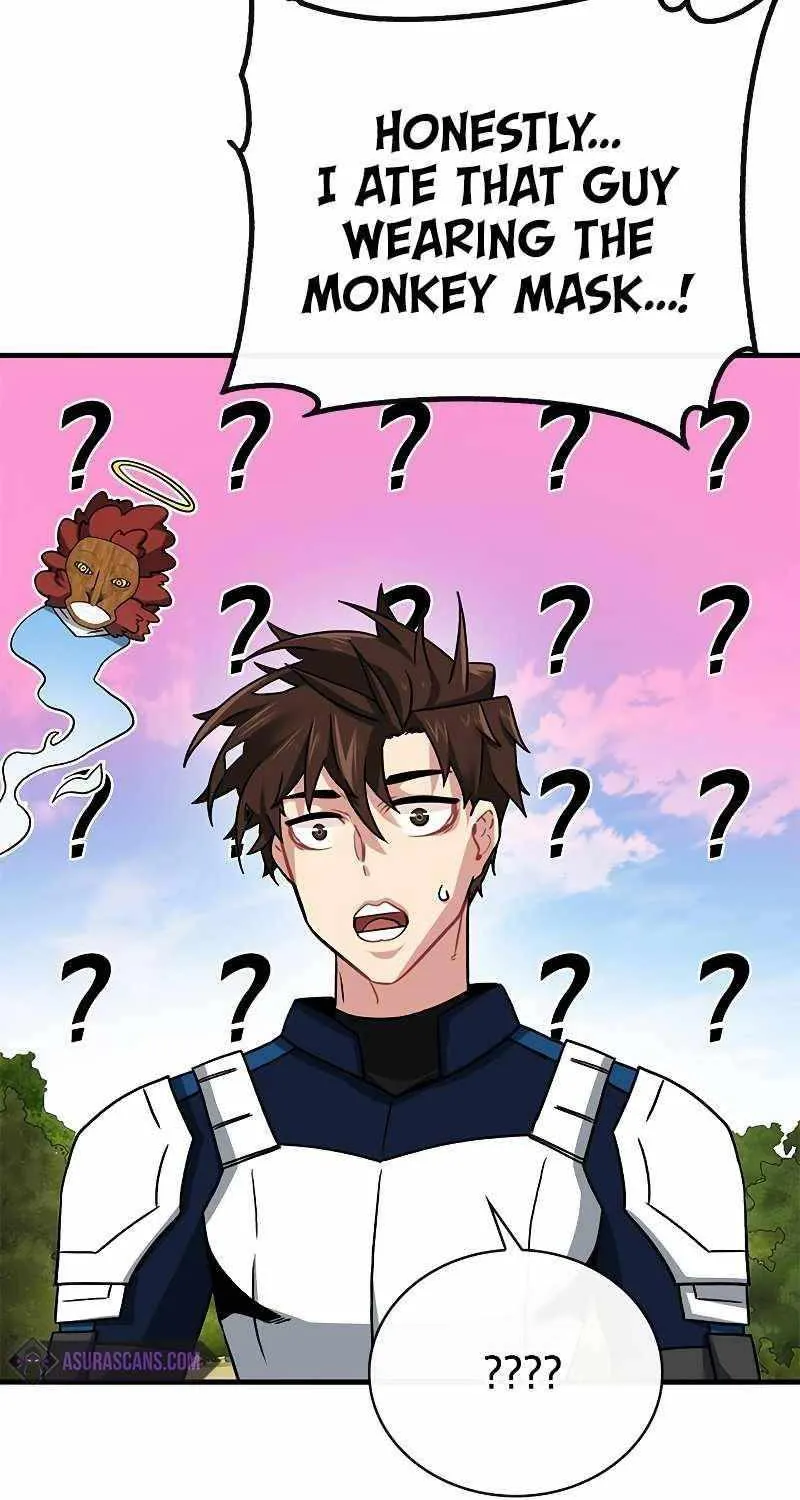 SSS-Class Gacha Hunter Chapter 50 page 80 - 