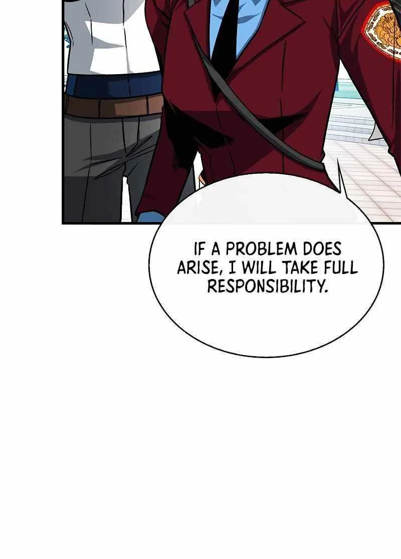 SSS-Class Gacha Hunter Chapter 50 page 9 - 