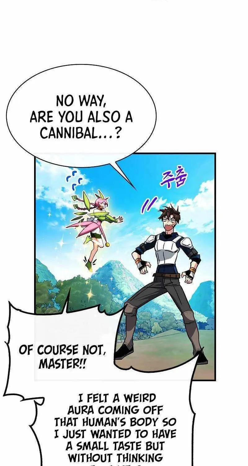 SSS-Class Gacha Hunter Chapter 50 page 81 - 