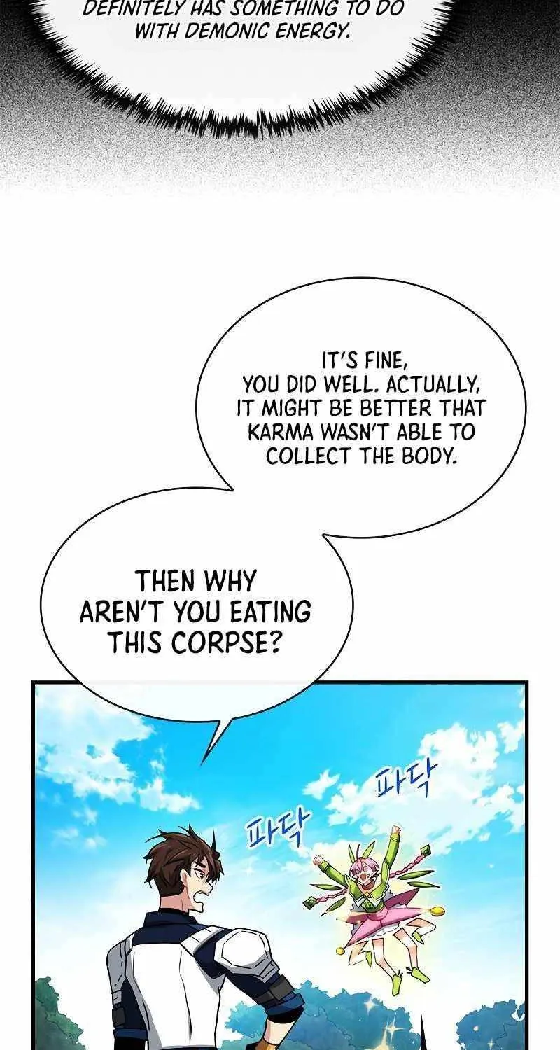 SSS-Class Gacha Hunter Chapter 50 page 83 - 