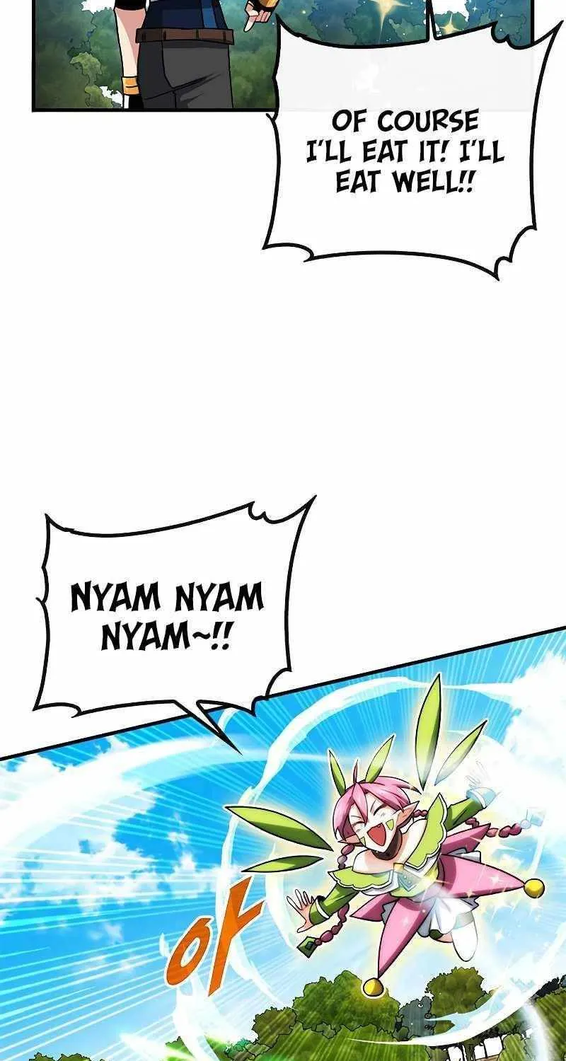 SSS-Class Gacha Hunter Chapter 50 page 84 - 