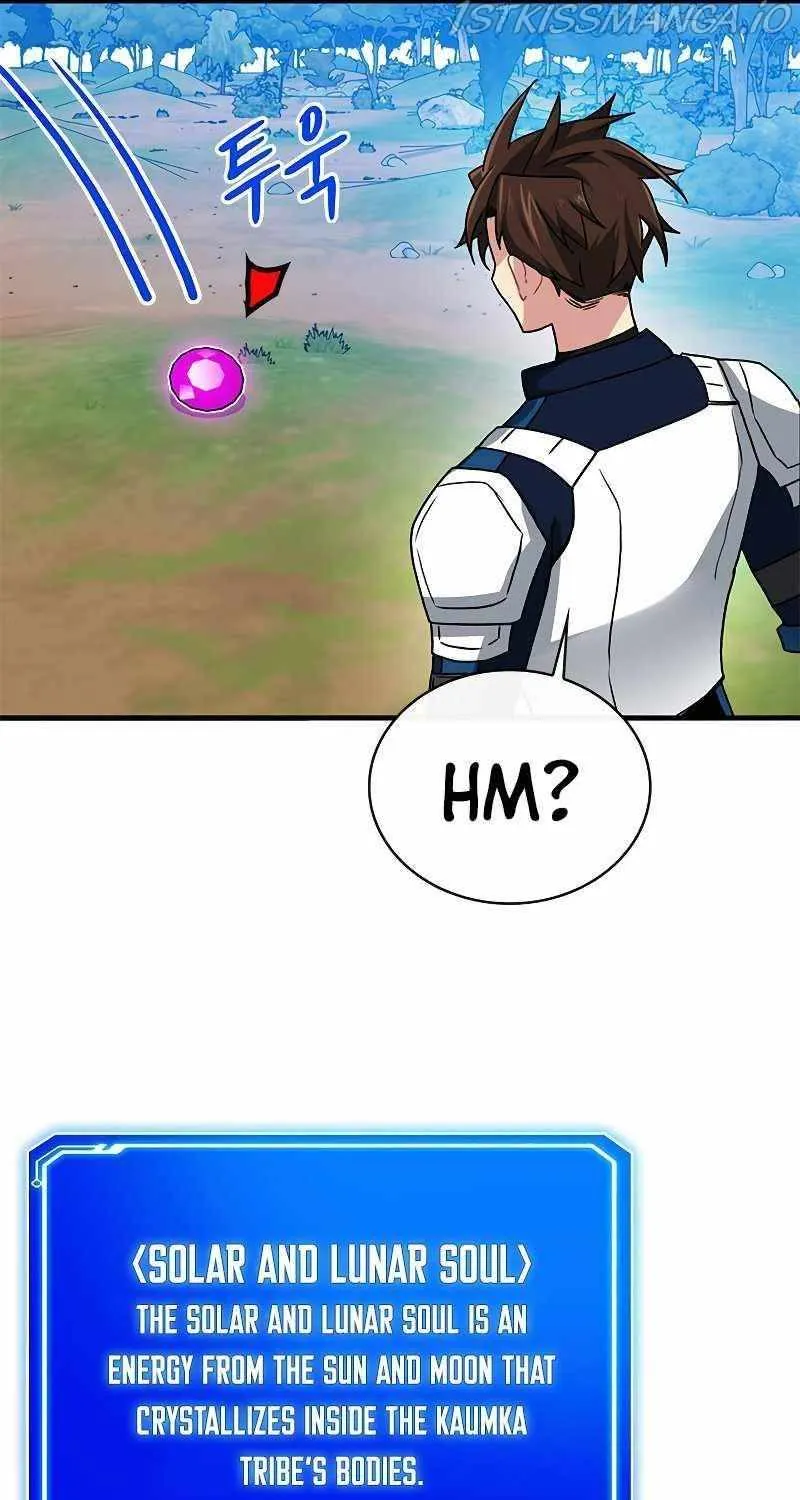 SSS-Class Gacha Hunter Chapter 50 page 86 - 