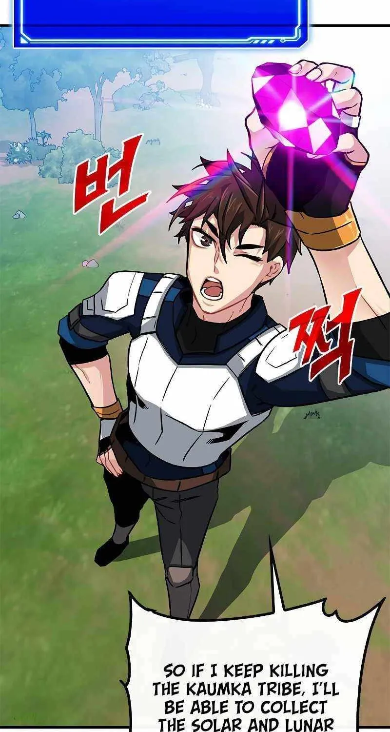 SSS-Class Gacha Hunter Chapter 50 page 87 - 