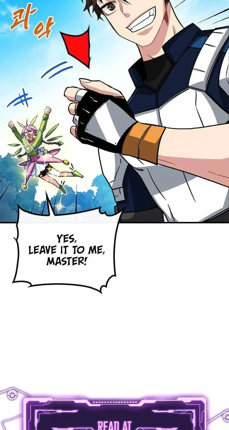 SSS-Class Gacha Hunter Chapter 50 page 89 - 