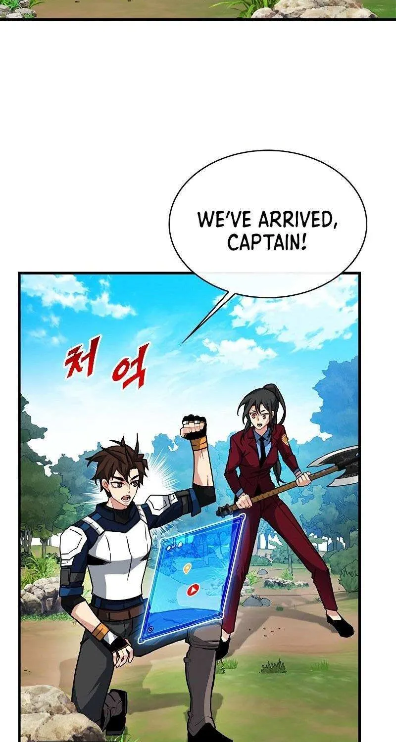 SSS-Class Gacha Hunter Chapter 51 page 3 - 