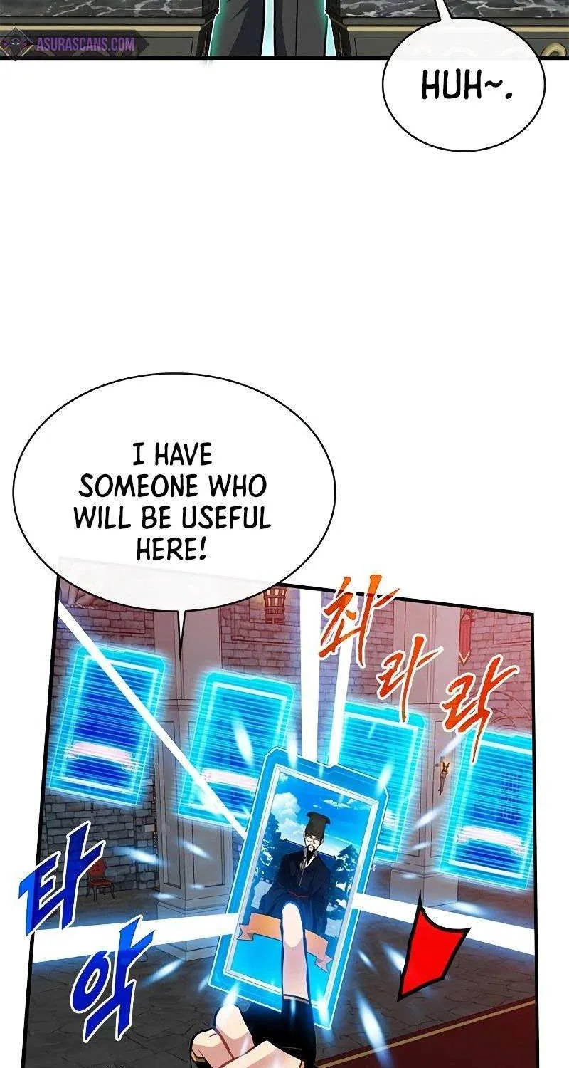 SSS-Class Gacha Hunter Chapter 51 page 26 - 