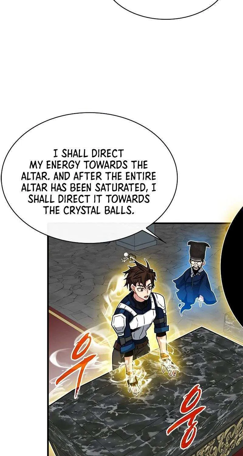 SSS-Class Gacha Hunter Chapter 51 page 29 - 