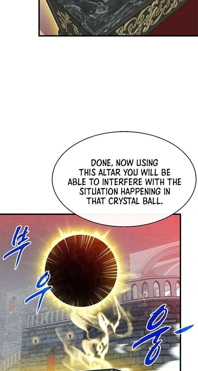 SSS-Class Gacha Hunter Chapter 51 page 30 - 