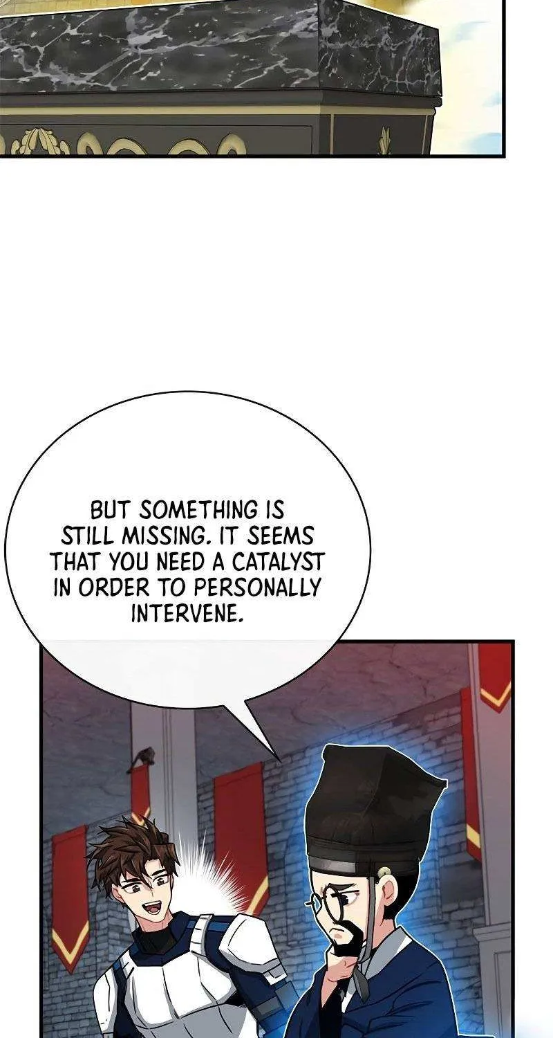 SSS-Class Gacha Hunter Chapter 51 page 31 - 