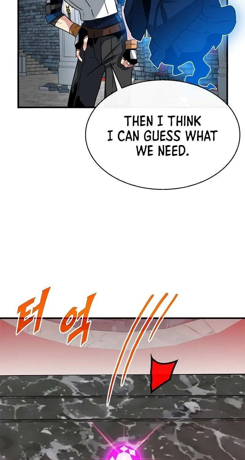 SSS-Class Gacha Hunter Chapter 51 page 32 - 