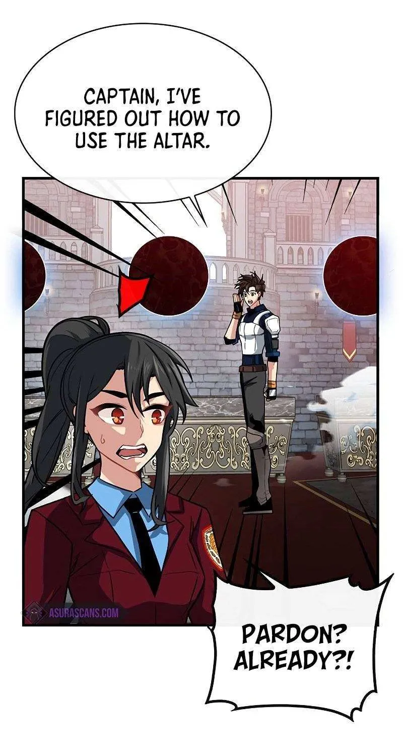 SSS-Class Gacha Hunter Chapter 51 page 35 - 