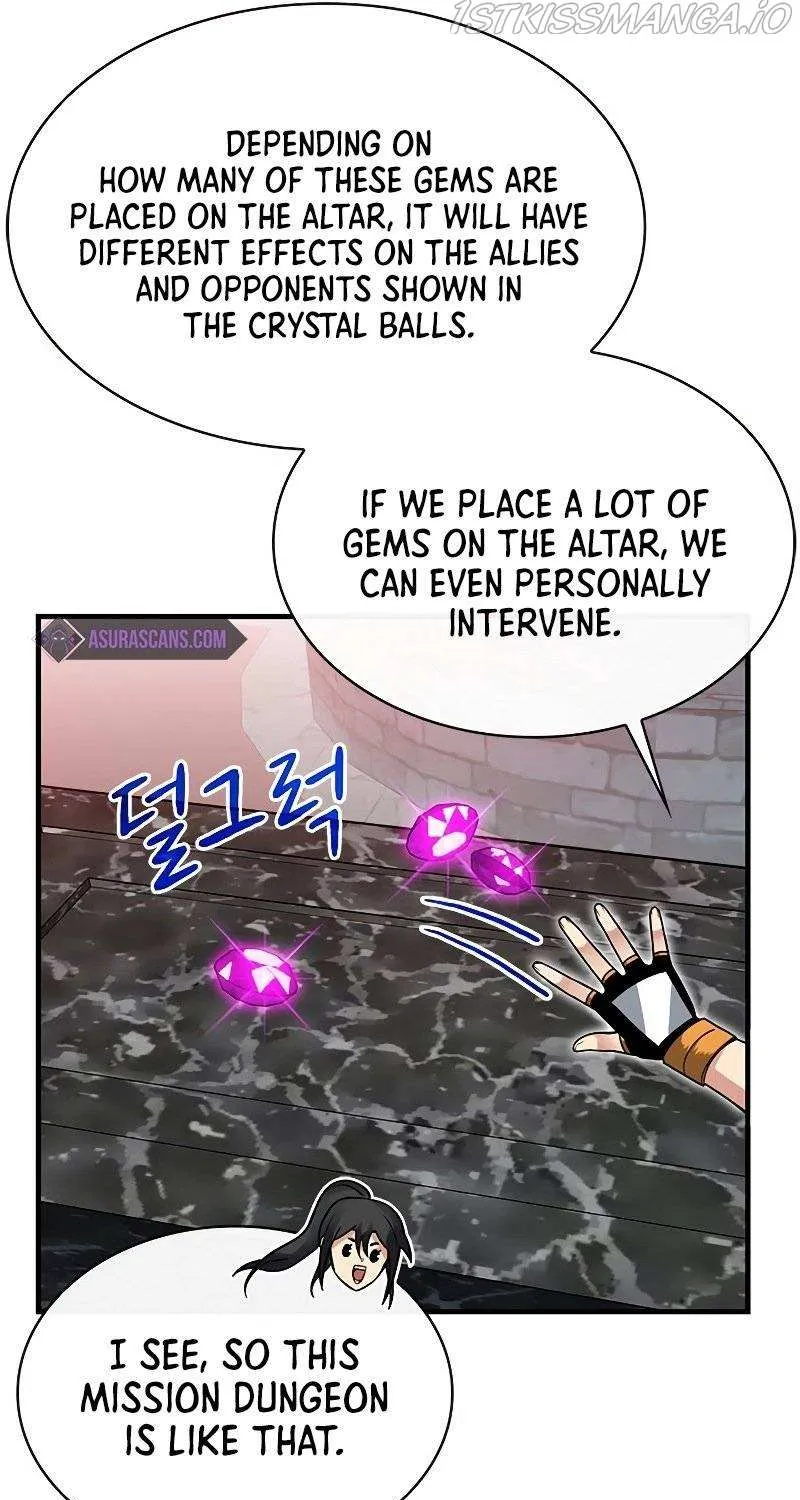SSS-Class Gacha Hunter Chapter 51 page 37 - 