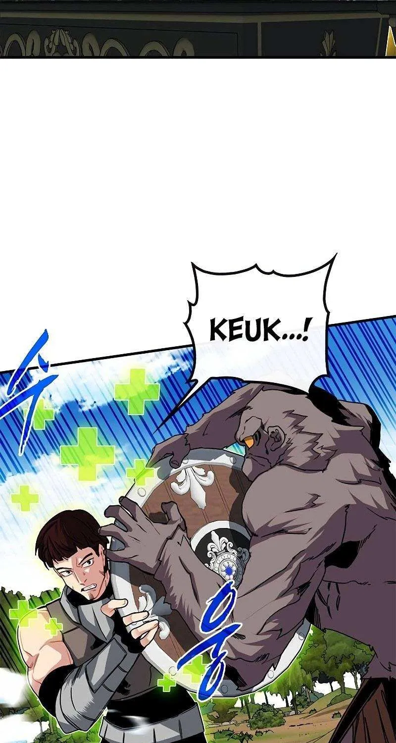 SSS-Class Gacha Hunter Chapter 51 page 39 - 