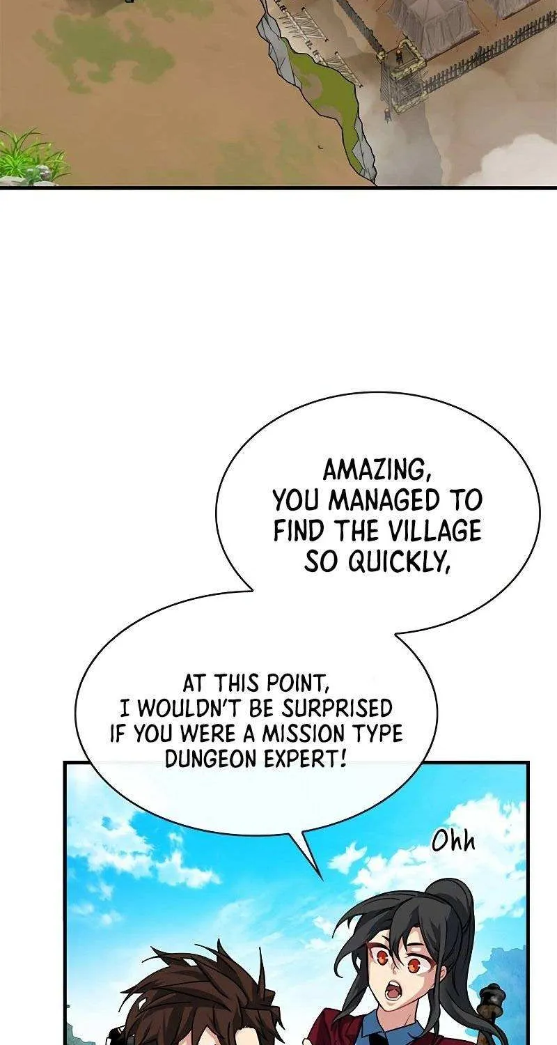 SSS-Class Gacha Hunter Chapter 51 page 5 - 