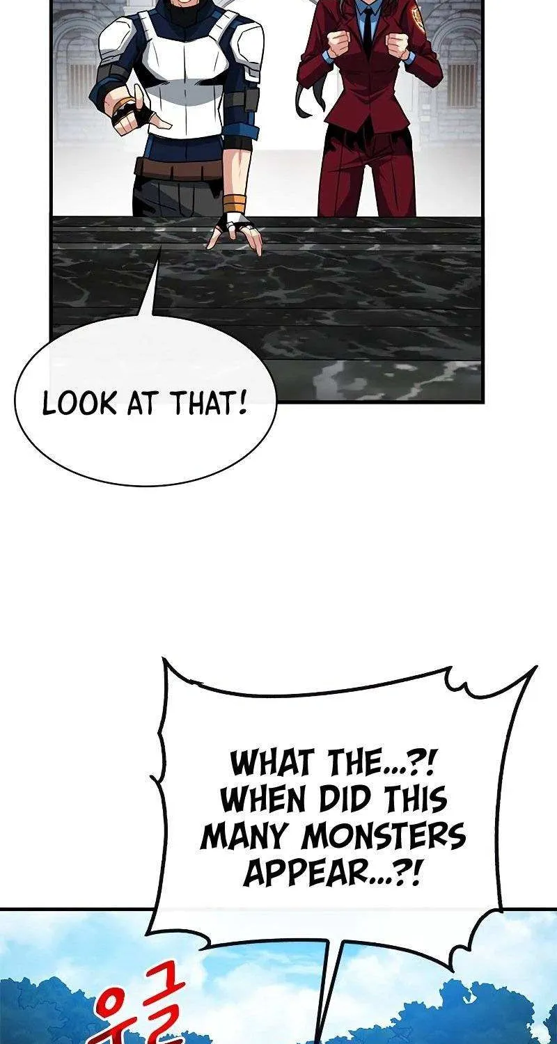 SSS-Class Gacha Hunter Chapter 51 page 42 - 
