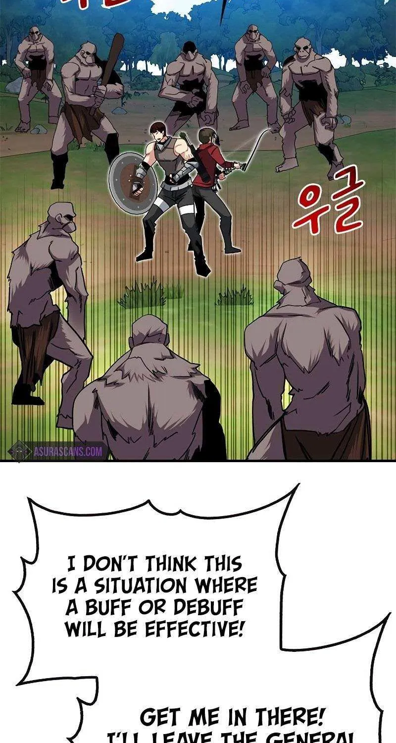 SSS-Class Gacha Hunter Chapter 51 page 43 - 