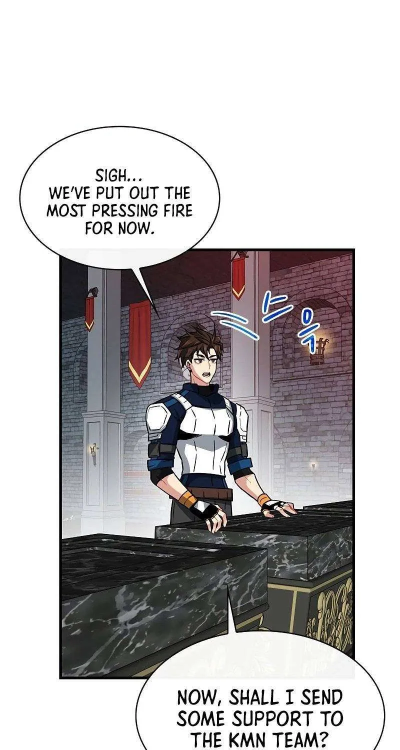 SSS-Class Gacha Hunter Chapter 51 page 49 - 