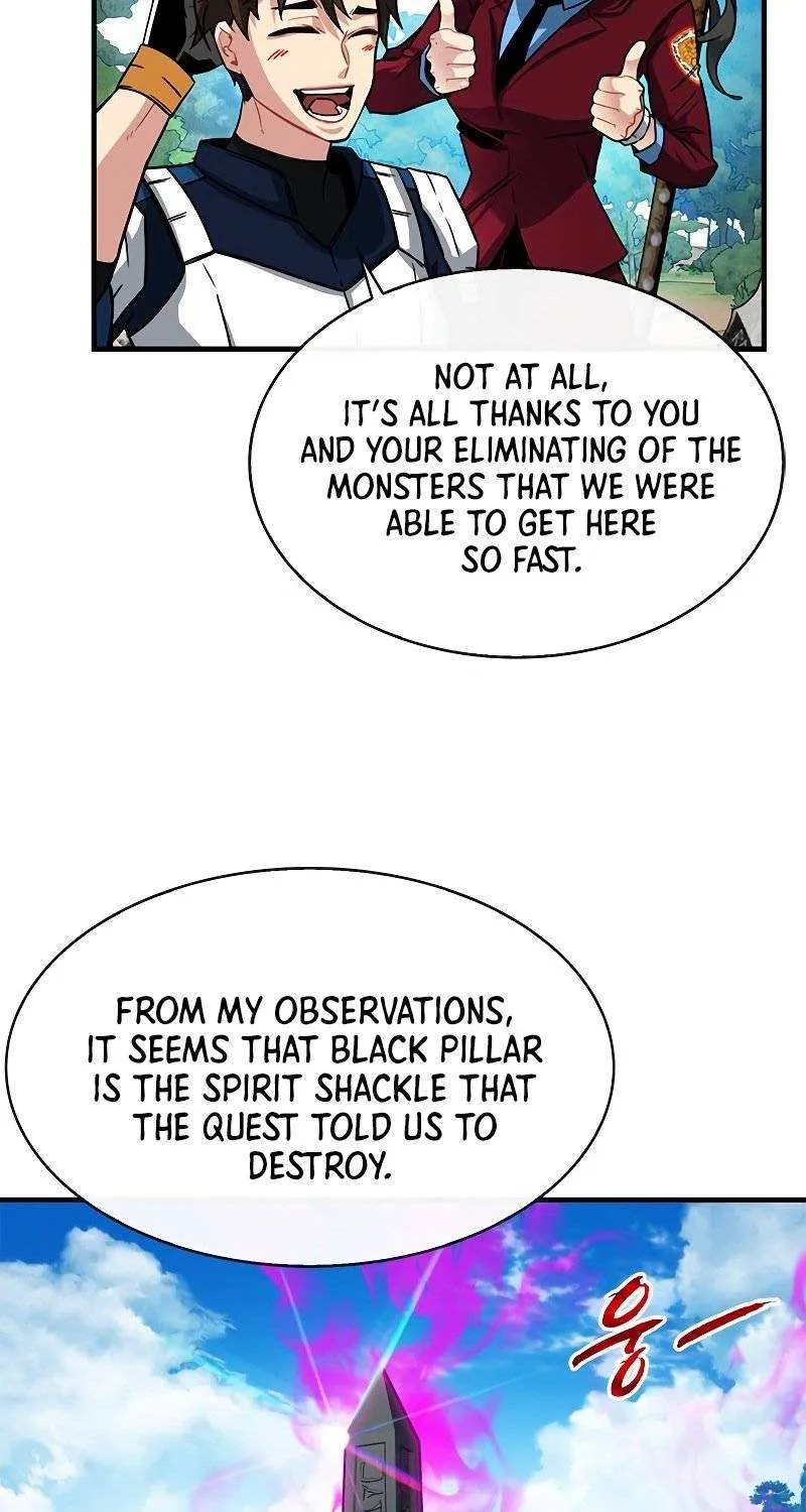 SSS-Class Gacha Hunter Chapter 51 page 6 - 