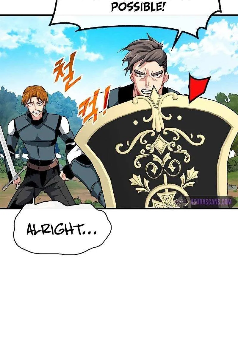 SSS-Class Gacha Hunter Chapter 51 page 53 - 