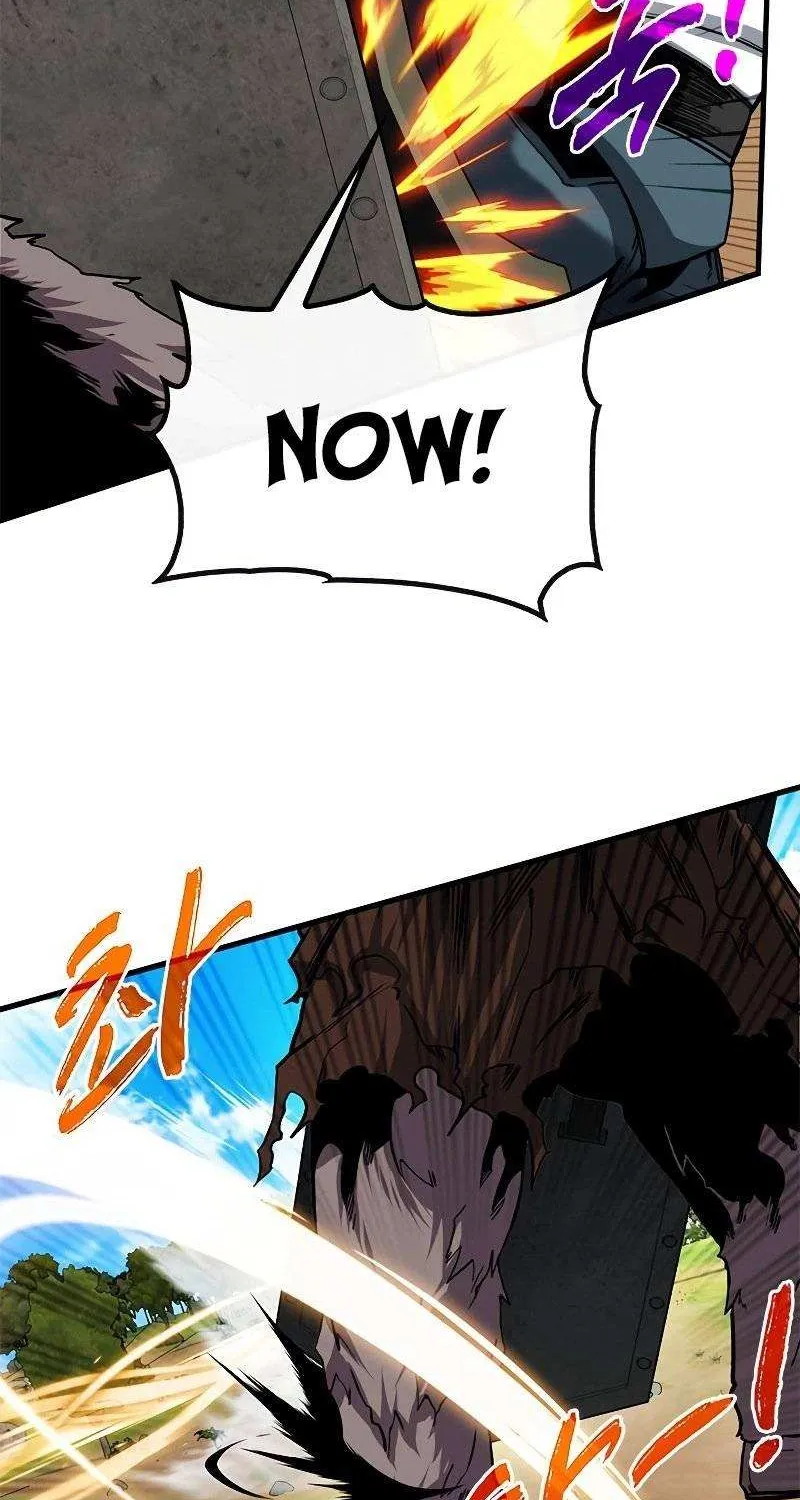 SSS-Class Gacha Hunter Chapter 51 page 57 - 