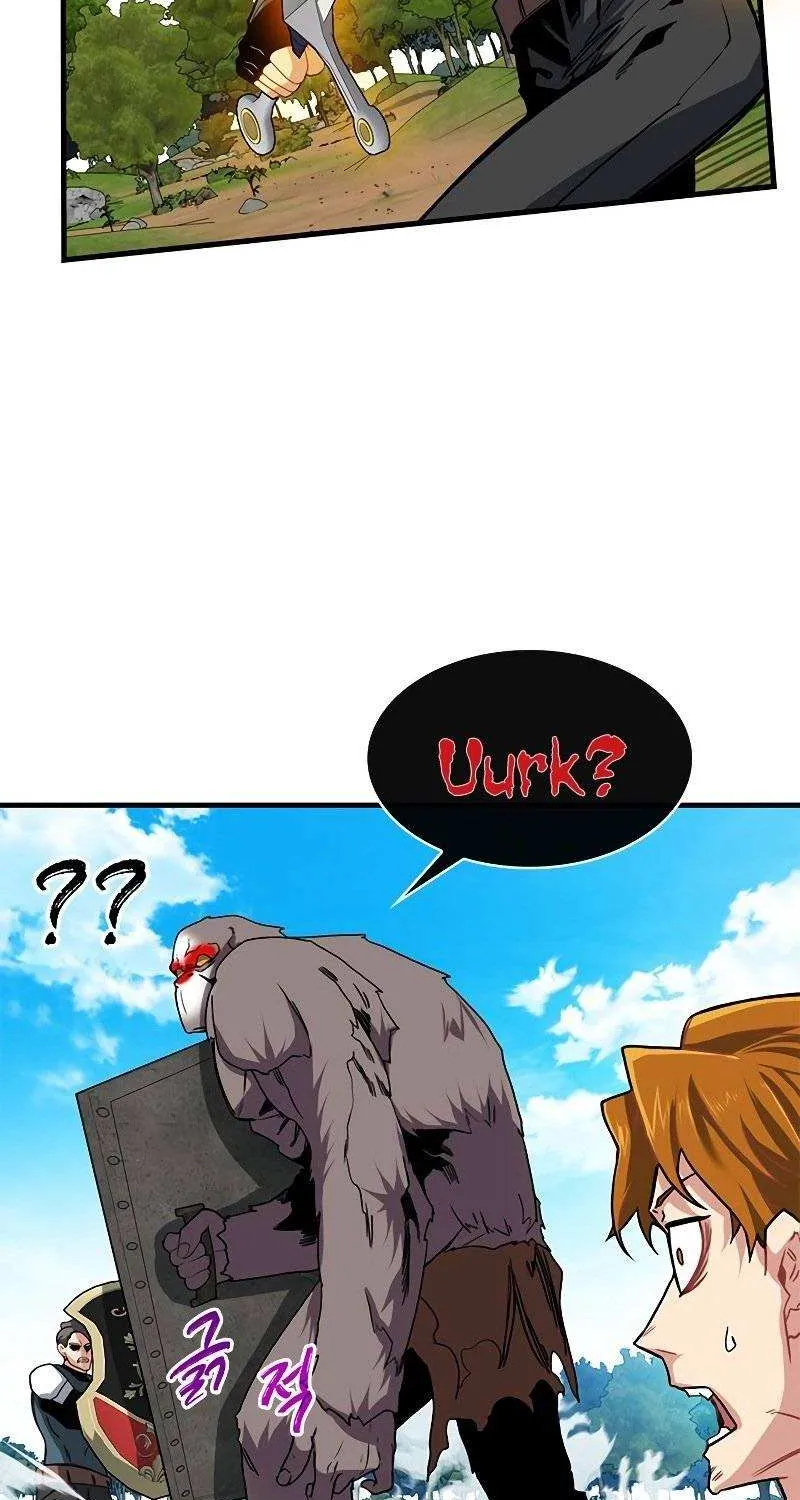 SSS-Class Gacha Hunter Chapter 51 page 60 - 