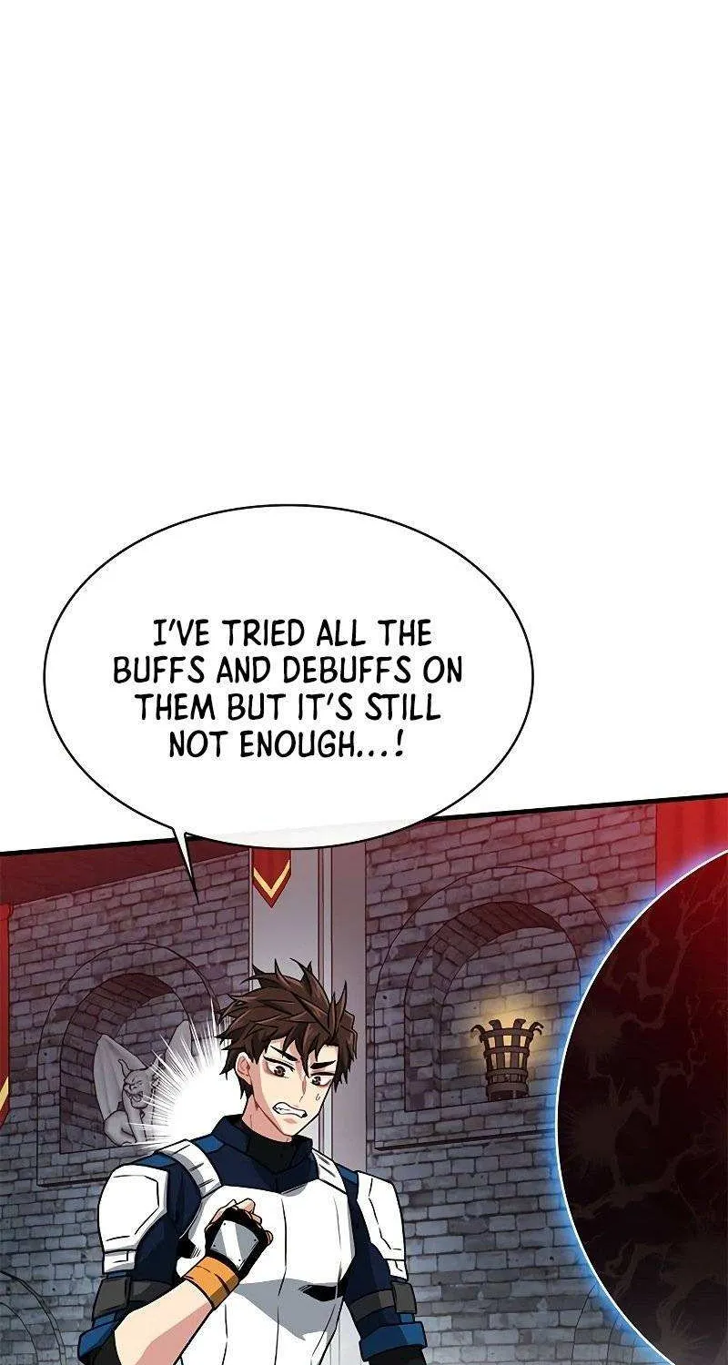 SSS-Class Gacha Hunter Chapter 51 page 67 - 