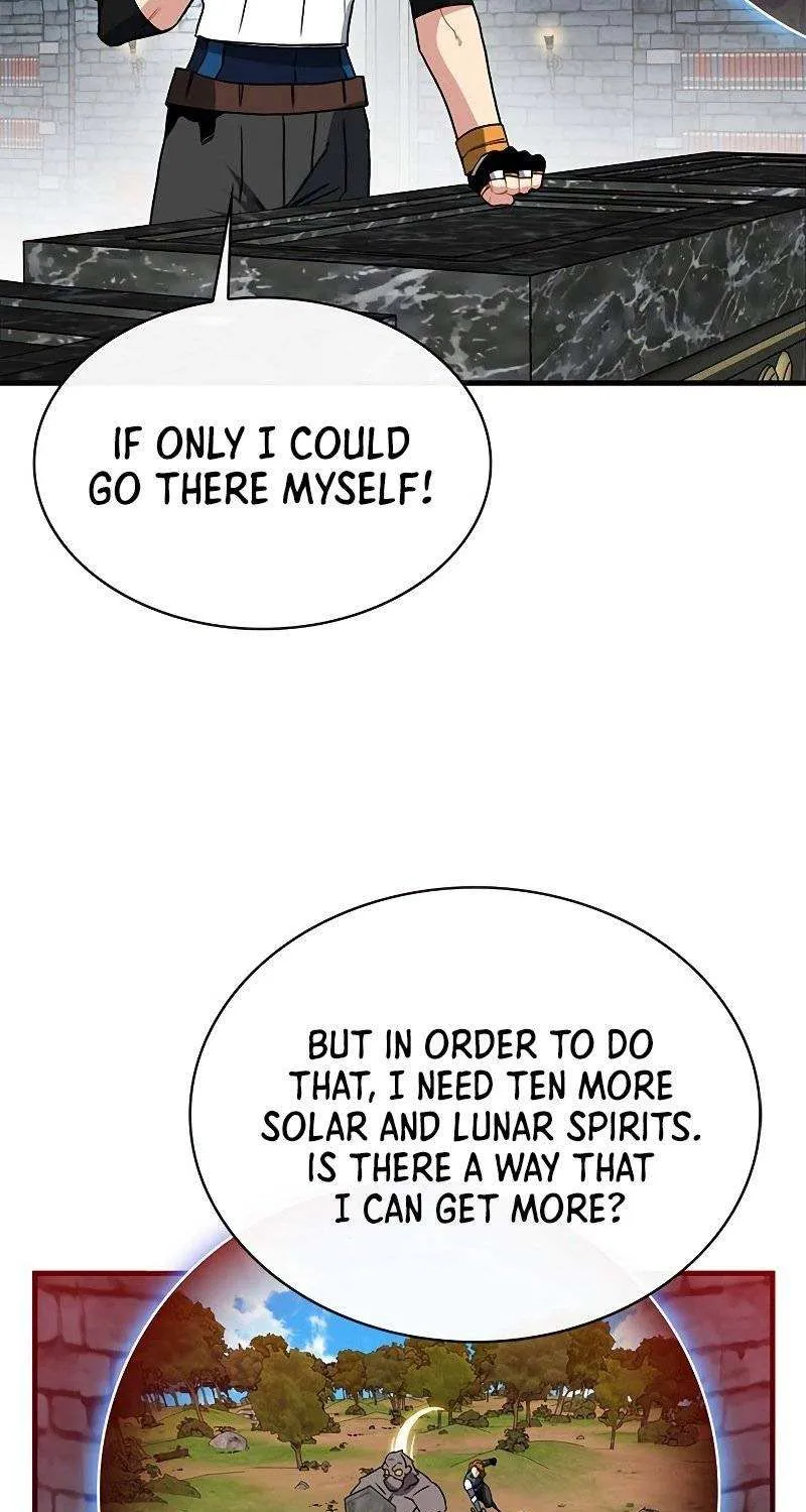 SSS-Class Gacha Hunter Chapter 51 page 68 - 