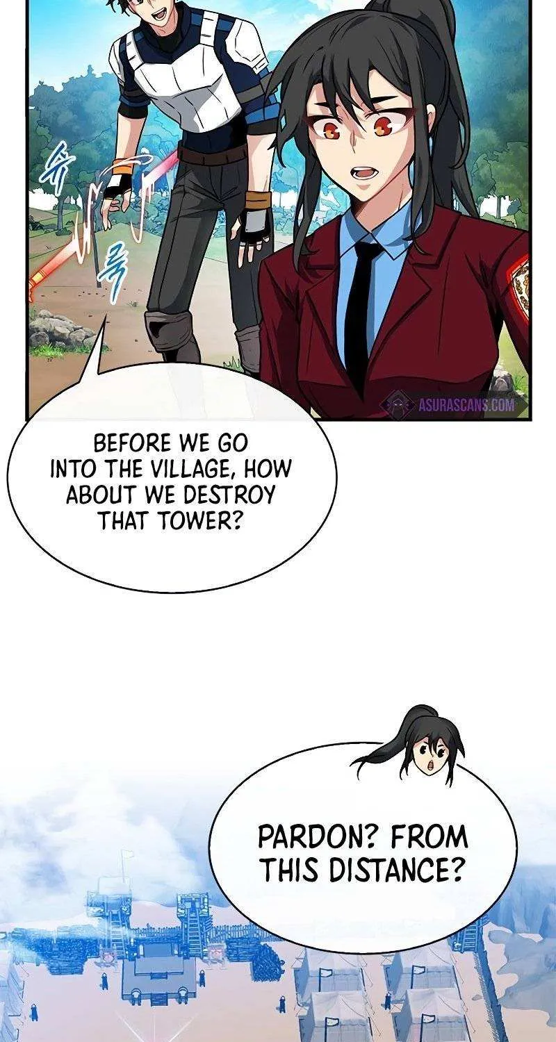 SSS-Class Gacha Hunter Chapter 51 page 8 - 