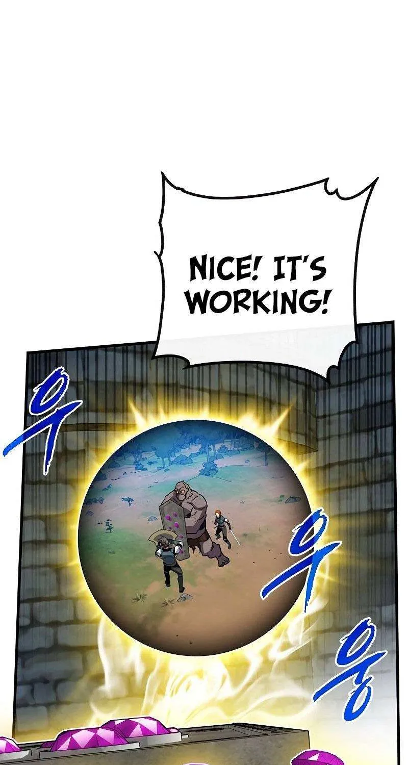 SSS-Class Gacha Hunter Chapter 51 page 73 - 