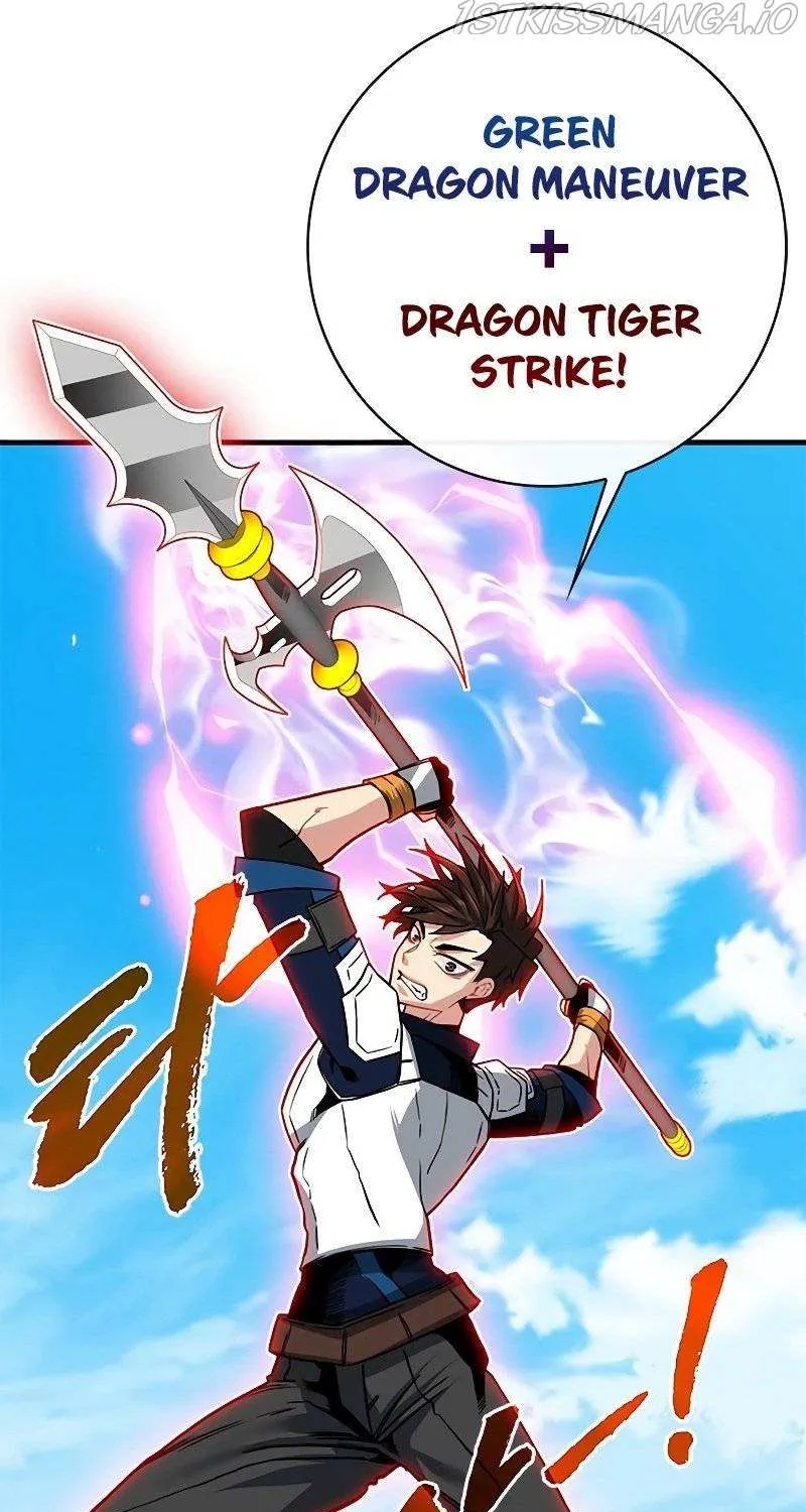 SSS-Class Gacha Hunter Chapter 51 page 85 - 