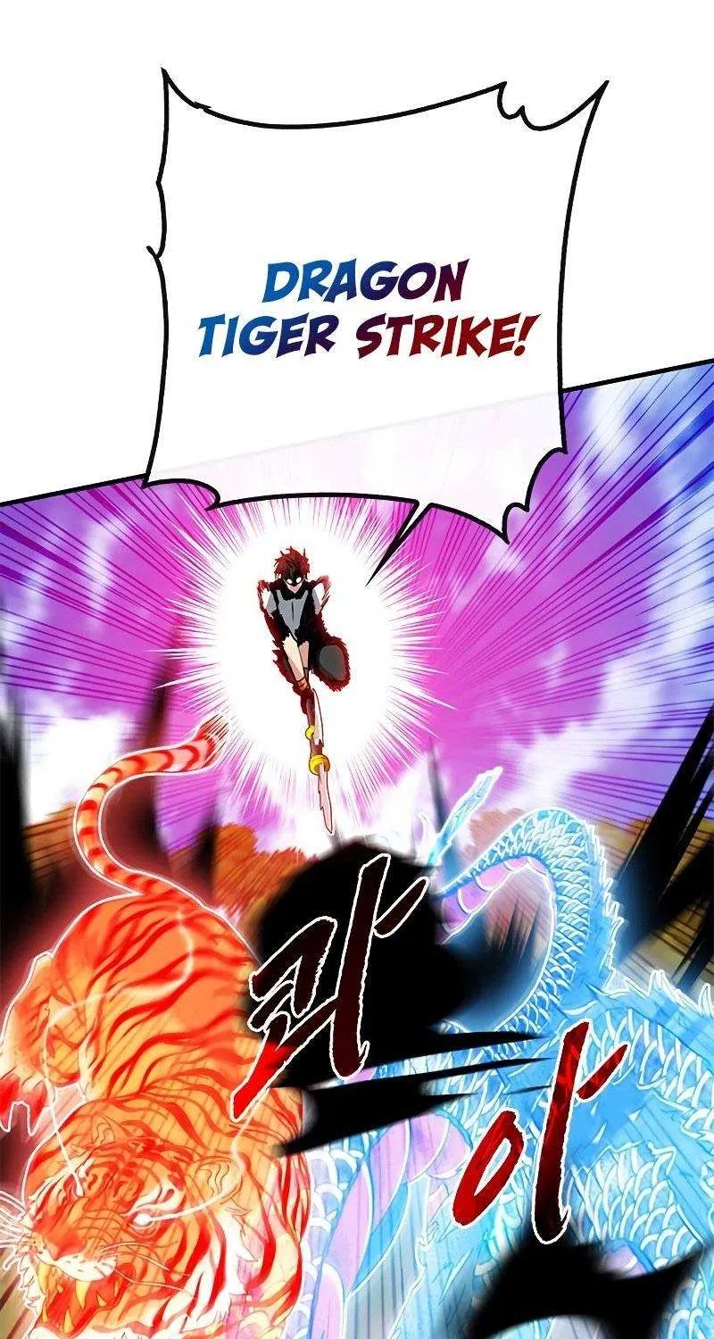 SSS-Class Gacha Hunter Chapter 51 page 88 - 