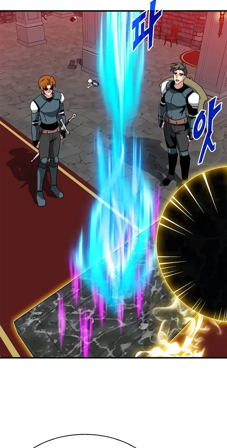 SSS-Class Gacha Hunter Chapter 52 page 13 - 