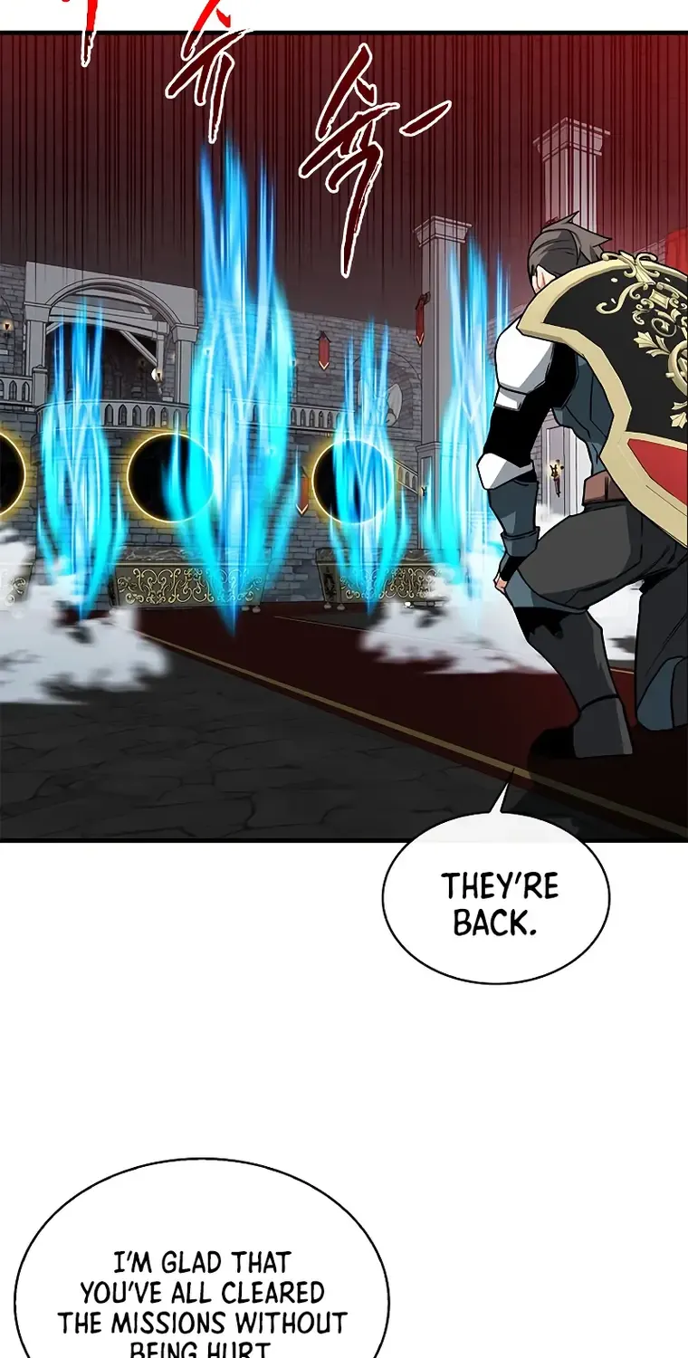 SSS-Class Gacha Hunter Chapter 52 page 16 - 