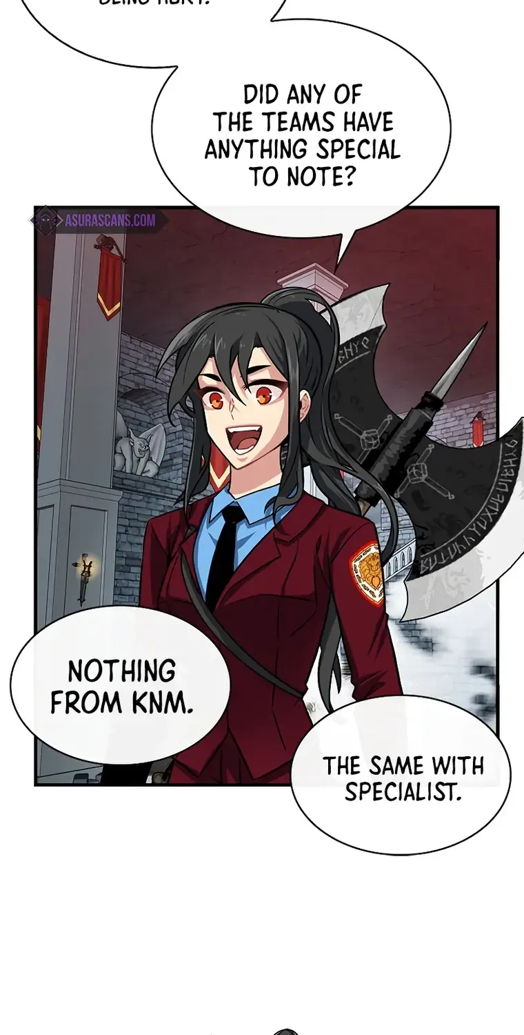 SSS-Class Gacha Hunter Chapter 52 page 17 - 