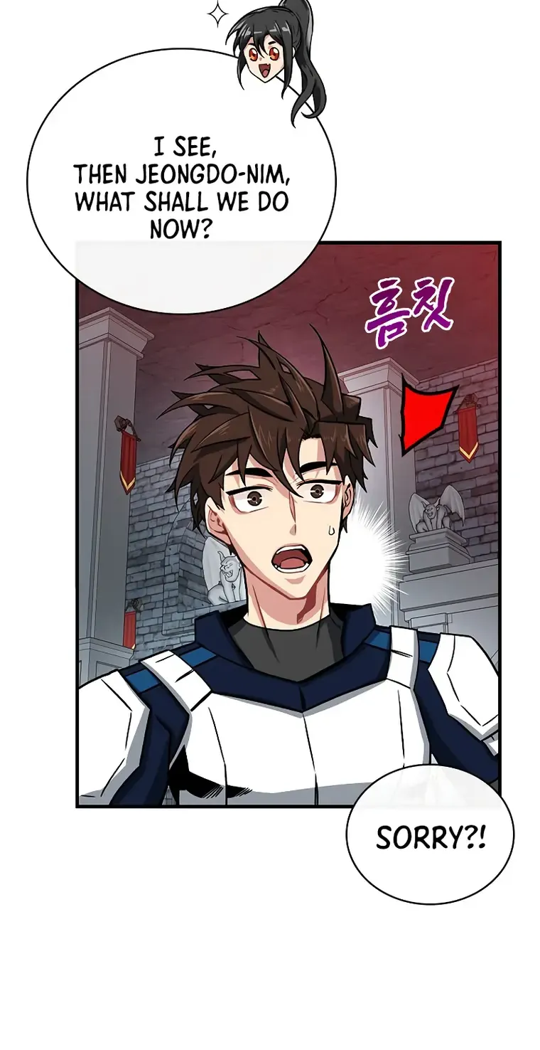 SSS-Class Gacha Hunter Chapter 52 page 18 - 