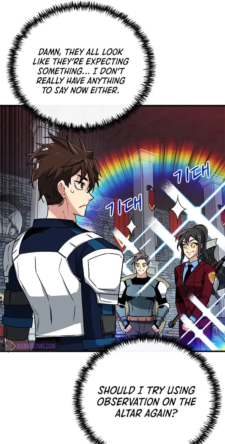 SSS-Class Gacha Hunter Chapter 52 page 19 - 