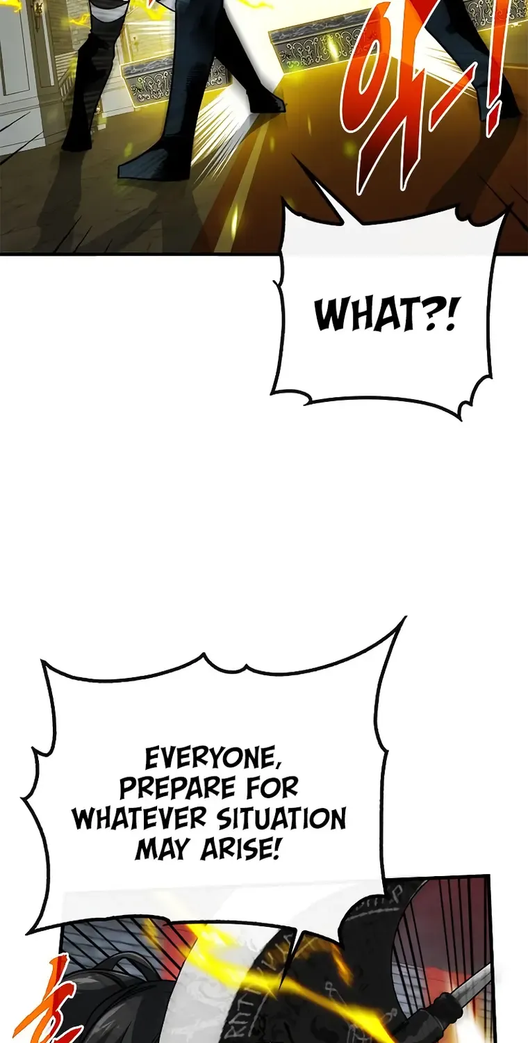 SSS-Class Gacha Hunter Chapter 52 page 21 - 