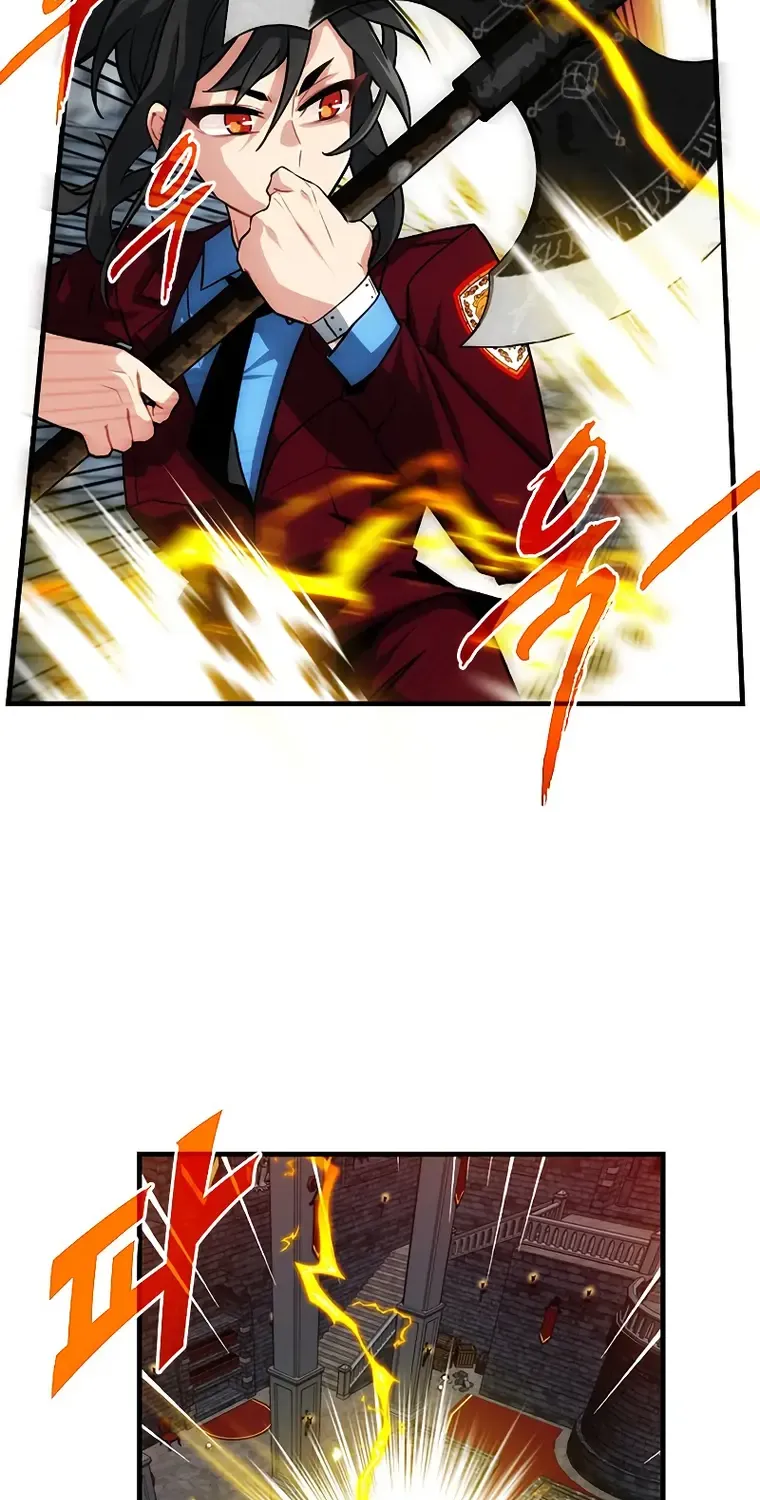 SSS-Class Gacha Hunter Chapter 52 page 22 - 