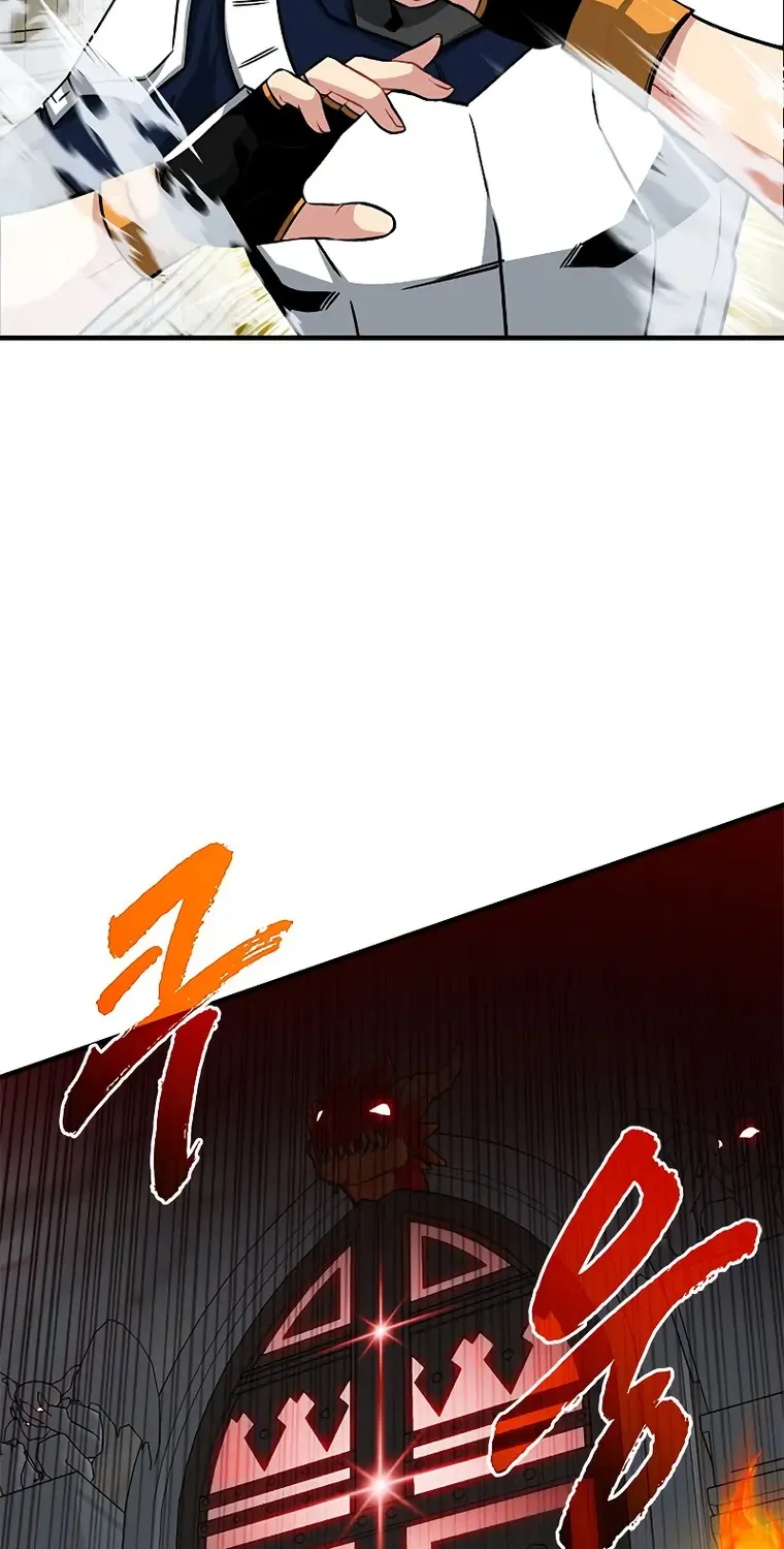 SSS-Class Gacha Hunter Chapter 52 page 25 - 