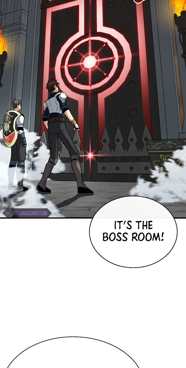 SSS-Class Gacha Hunter Chapter 52 page 26 - 