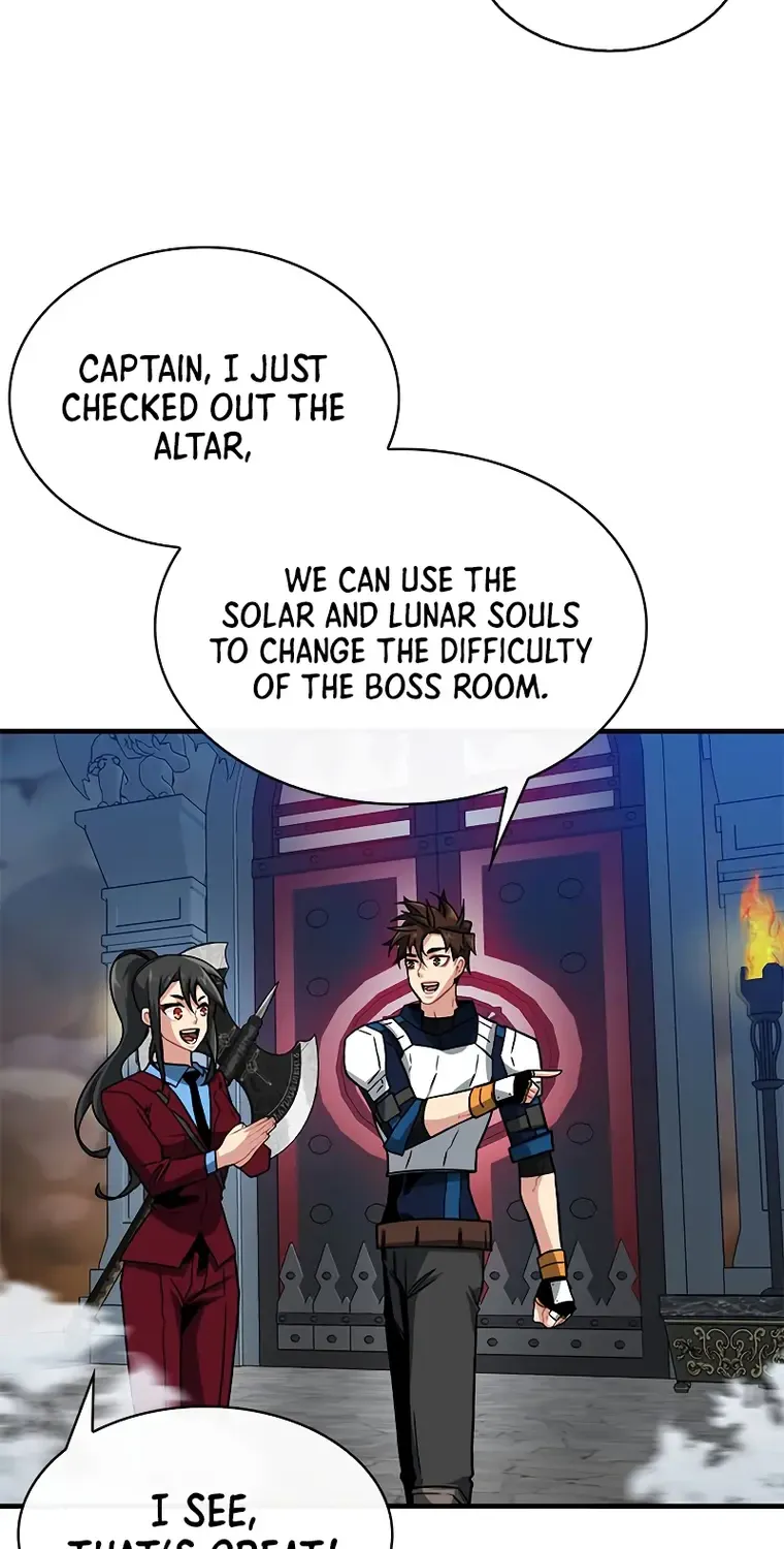 SSS-Class Gacha Hunter Chapter 52 page 29 - 